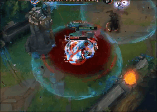 《LOL》GRF战队打野Tarzan选手上分英雄推荐