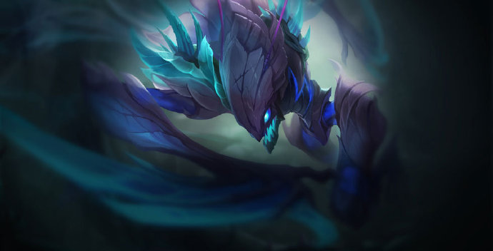 《LOL》9.16版本高胜率冷门英雄推荐