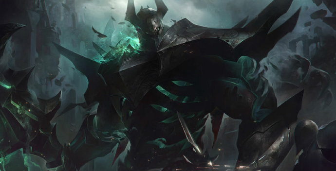 《LOL》9.16版本高胜率冷门英雄推荐