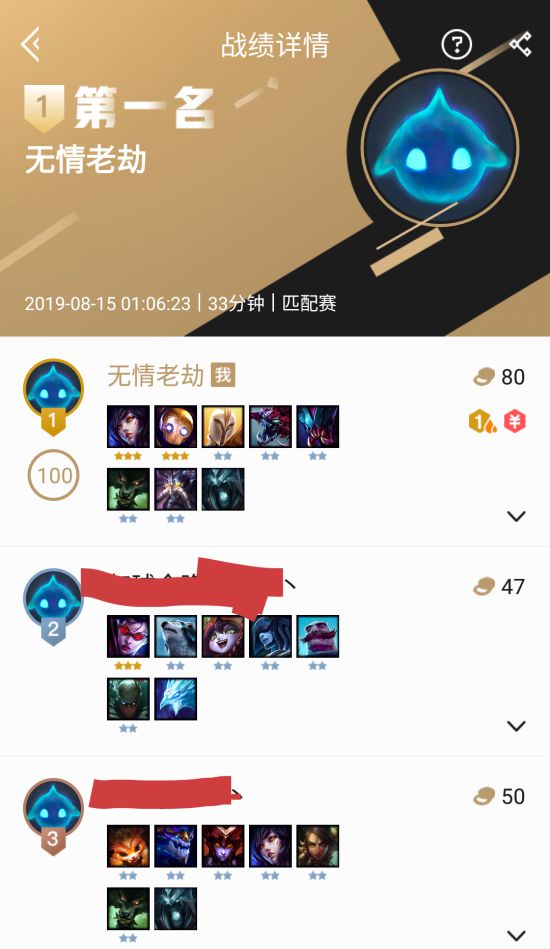 《LOL》云顶之弈节奏把控与局势分析技巧