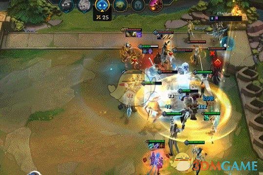 《LOL》云顶之弈海克斯科技流玩法攻略