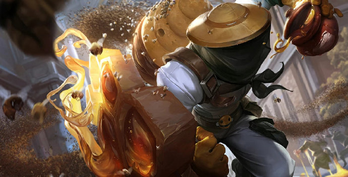 《LOL》9.16版本胜率飙升英雄推荐