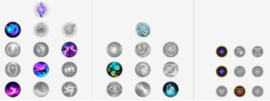 《LOL》9.16版本胜率飙升英雄推荐