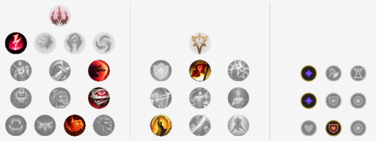 《LOL》9.16版本胜率飙升英雄推荐