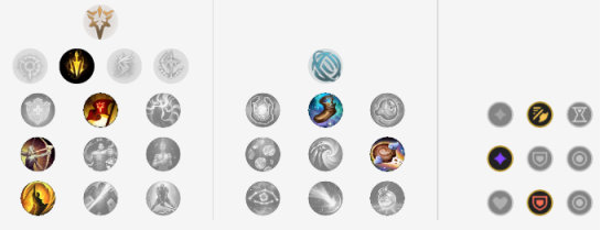 《LOL》9.16版本胜率飙升英雄推荐