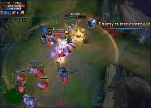 《LOL》9.16版本胜率飙升英雄推荐