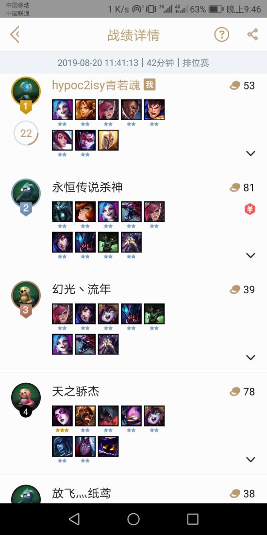 《LOL》云顶之弈9.16版海克斯阵容运营思路