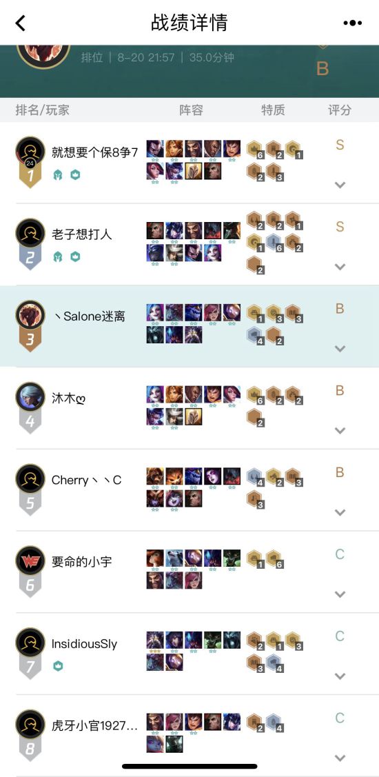 《LOL》9.16云顶之弈金克斯阵容排位实战