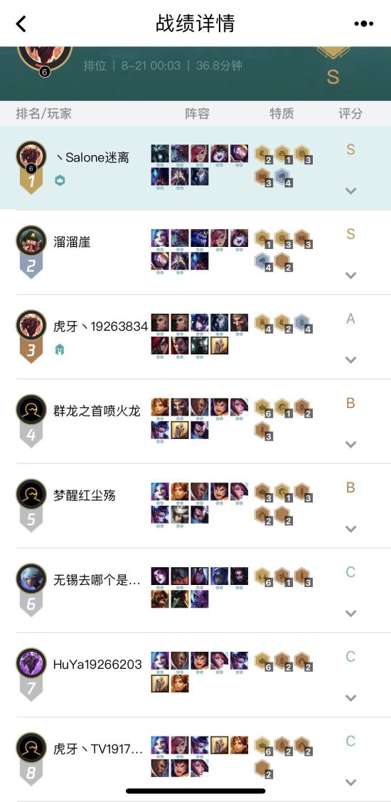 《LOL》9.16云顶之弈金克斯阵容排位实战