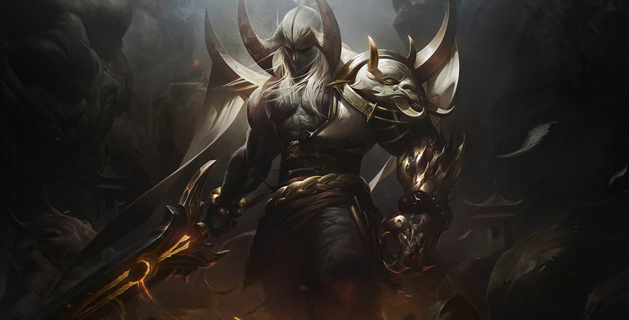 《LOL》8月22日测试服改动一览