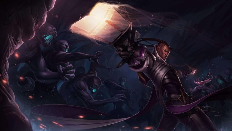 《LOL》云顶之弈9.16B版本改动 斗士削弱冰鸟增强