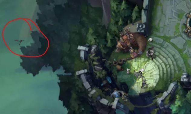 《LOL》八周年80个峡谷彩蛋大搜查全攻略