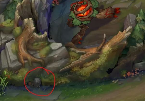 《LOL》八周年80个峡谷彩蛋大搜查全攻略