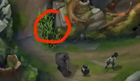 《LOL》八周年80个峡谷彩蛋大搜查全攻略