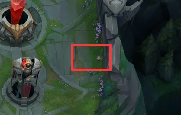 《LOL》八周年80个峡谷彩蛋大搜查全攻略