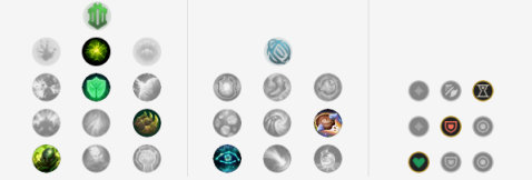 《LOL》9.16版本韩服各路T1级别英雄汇总