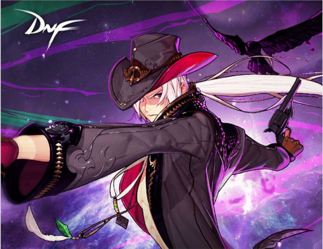 《DNF》双鱼座光环签到领取网址介绍