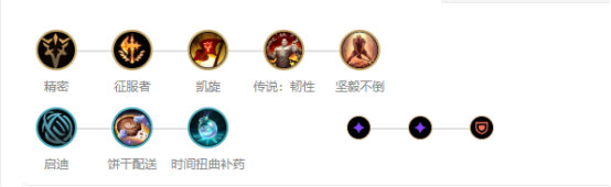 《LOL》9.16版本上单高胜率英雄推荐