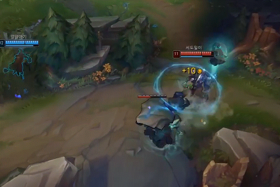 《LOL》9.16版本国服五大T1级别打野攻略