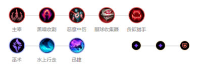 《LOL》9.16版本国服五大T1级别打野攻略