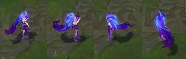 《LOL》9.18版本PBE测试服改动一览