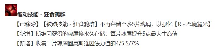《LOL》9.16版本各位置高分英雄推荐