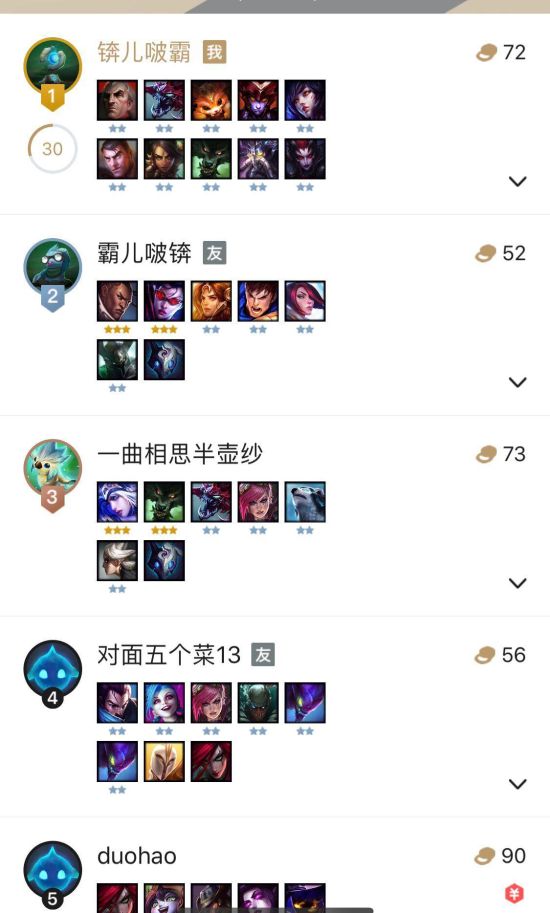 《LOL》云顶之弈9.16b狂野六换形阵容出装及运营指南