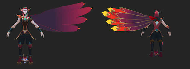 《LOL》测试服8月29日更新内容一览