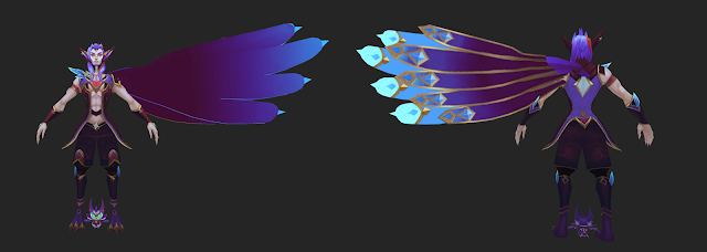 《LOL》测试服8月29日更新内容一览