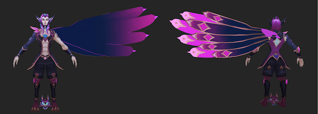 《LOL》测试服8月29日更新内容一览