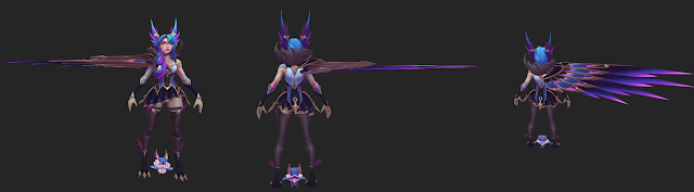 《LOL》测试服8月29日更新内容一览