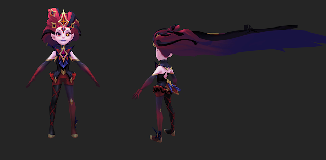 《LOL》测试服8月29日更新内容一览