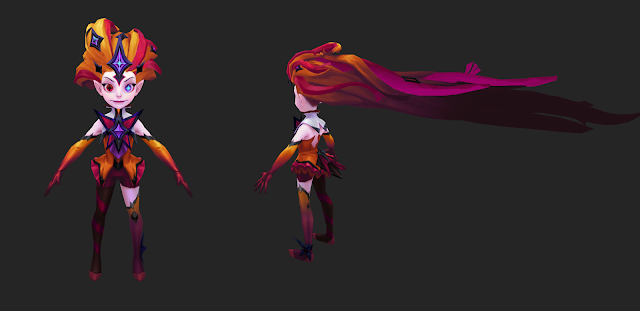 《LOL》测试服8月29日更新内容一览