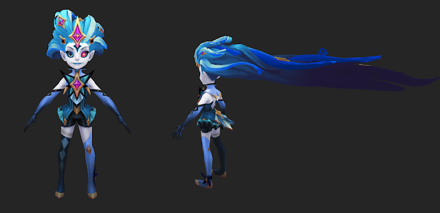 《LOL》测试服8月29日更新内容一览