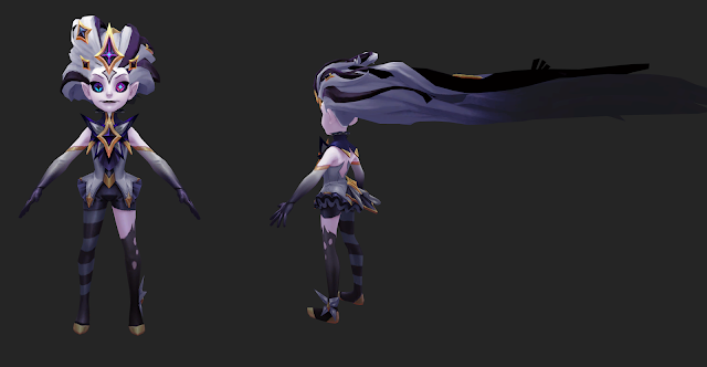 《LOL》测试服8月29日更新内容一览