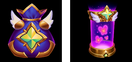 《LOL》测试服8月29日更新内容一览