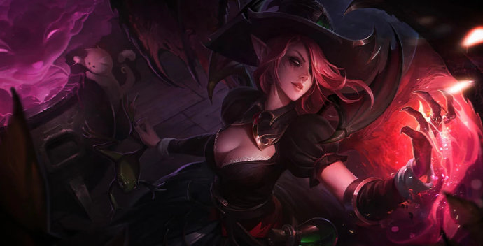 《LOL》国服9.16版本禁用率前五英雄攻略