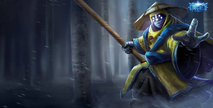 《LOL》9.17版本黑科技套路推荐