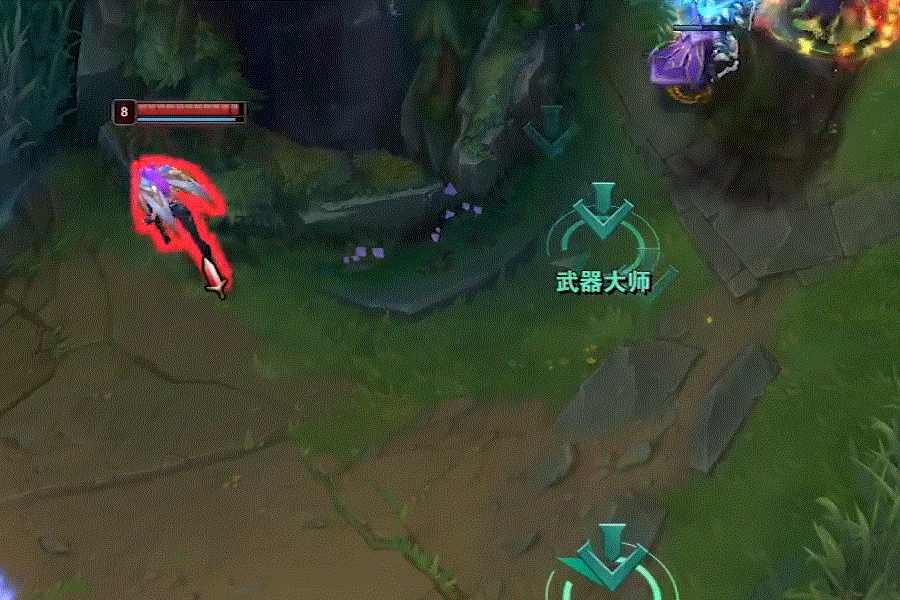 《LOL》9.17版本黑科技套路推荐