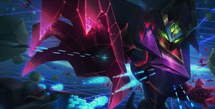 《LOL》9.17版本黑科技套路推荐