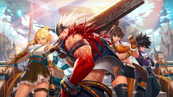 《DNF》9月活动页面福利汇总