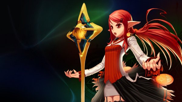 《DNF》9月活动页面福利汇总