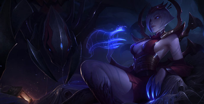 《LOL》9.17版本五路T1级别英雄推荐