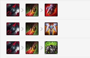 《LOL》9.17版本五路T1级别英雄推荐