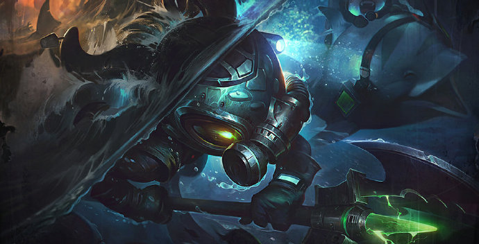 《LOL》9.17版本五路T1级别英雄推荐