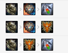 《LOL》9.17版本五路T1级别英雄推荐