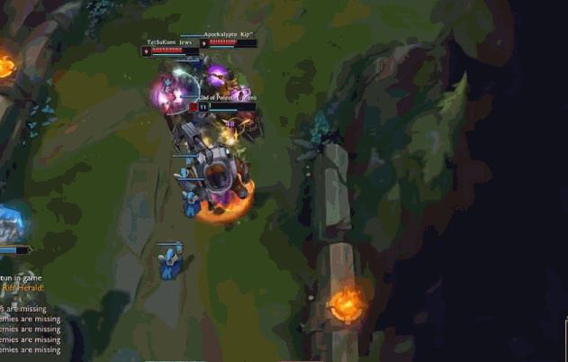 《LOL》9.17版本五路T1级别英雄推荐