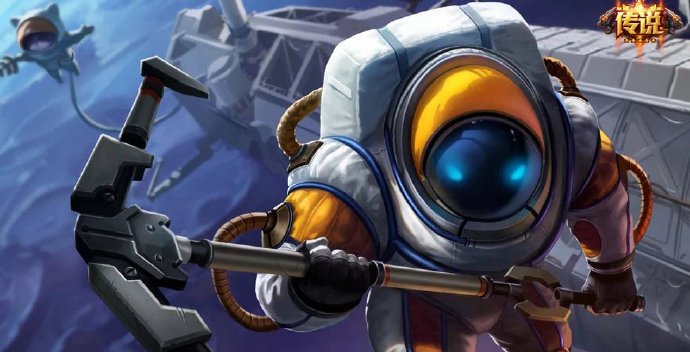 《LOL》9.17版本五路T1级别英雄推荐