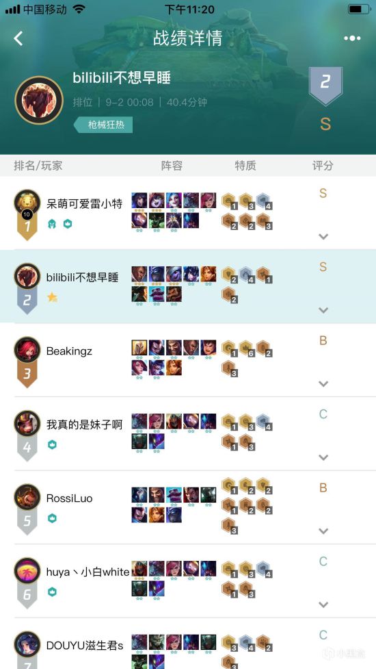 《LOL》云顶之弈9.16b版枪剑流吃鸡攻略