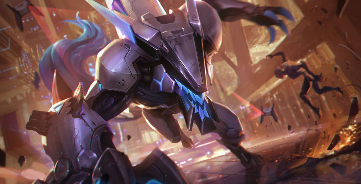 《LOL》9月4日pbe测试服更新内容汇总